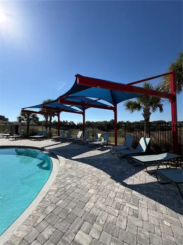 $2,250 | 815 Ofanto Way, Haines City, FL 33844