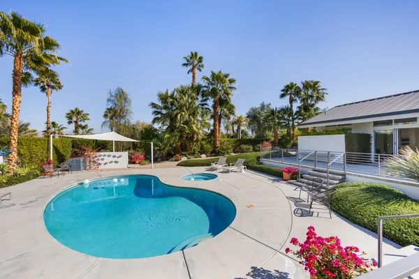 $2,399,000 | 71418 Mirage Road, Rancho Mirage, CA 92270
