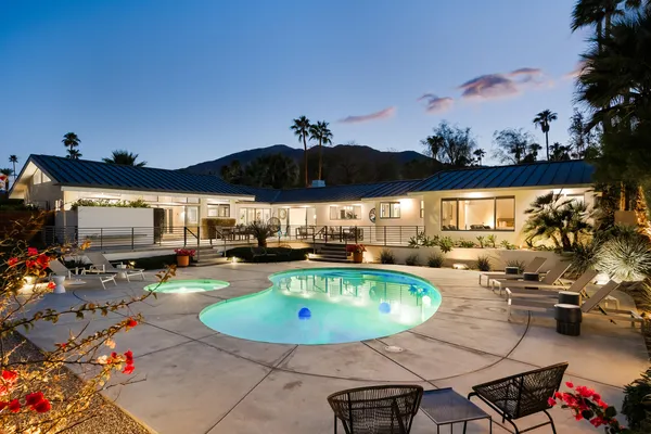 $2,399,000 | 71418 Mirage Road, Rancho Mirage, CA 92270