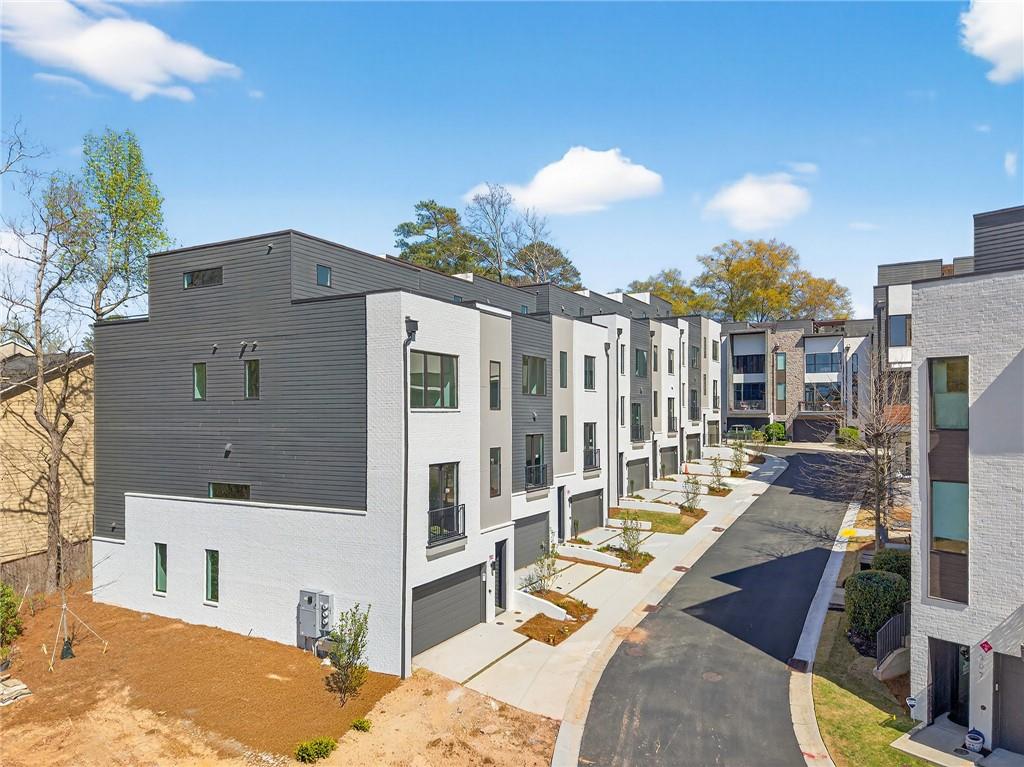 420 Cedar Dust Drive Decatur, GA 30030 - Photo 2 of 58 Gallery Image 2