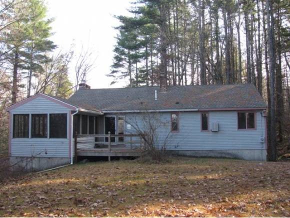 128 Baboosic Lake Road Amherst, NH 03031 - Photo 1 of 1