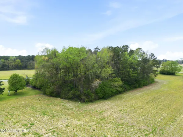 $180,000 | 18-ac Kader Merritt Road, Rose Hill, NC 28458