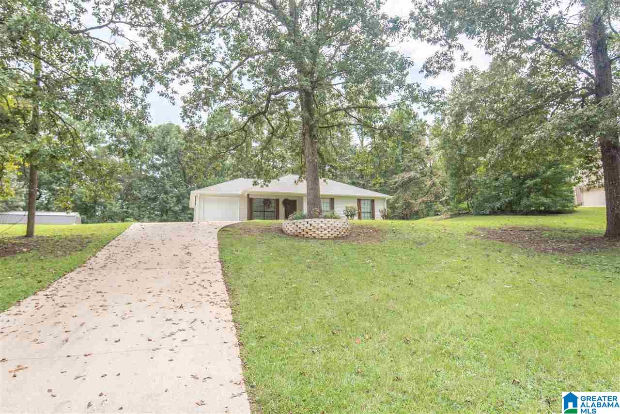 161 Pike Road Woodstock, AL 35188 - Photo 26 of 27