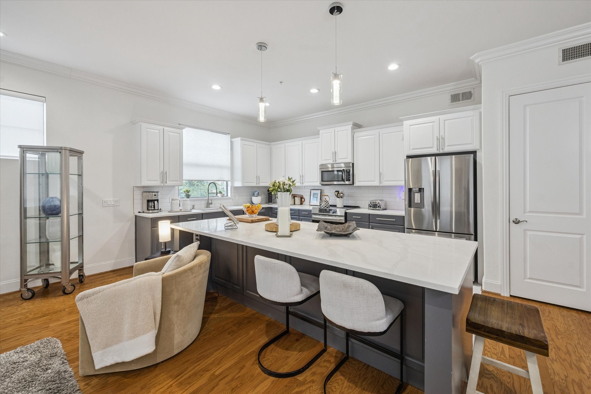 2120 Kipling Street, Unit 208 Houston, TX 77098 - Photo 11 of 21