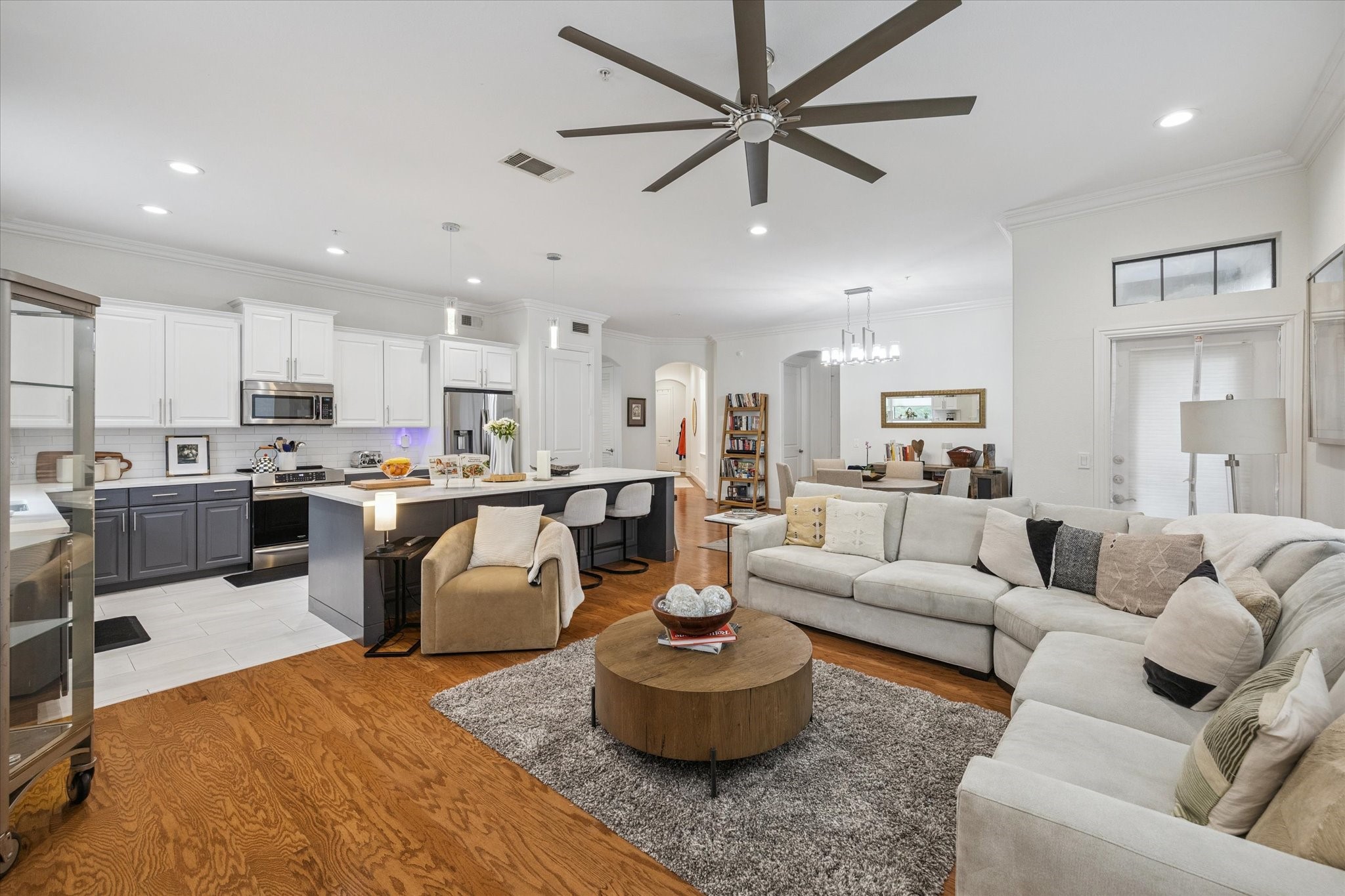 2120 Kipling Street, Unit 208 Houston, TX 77098 - Photo 12 of 21