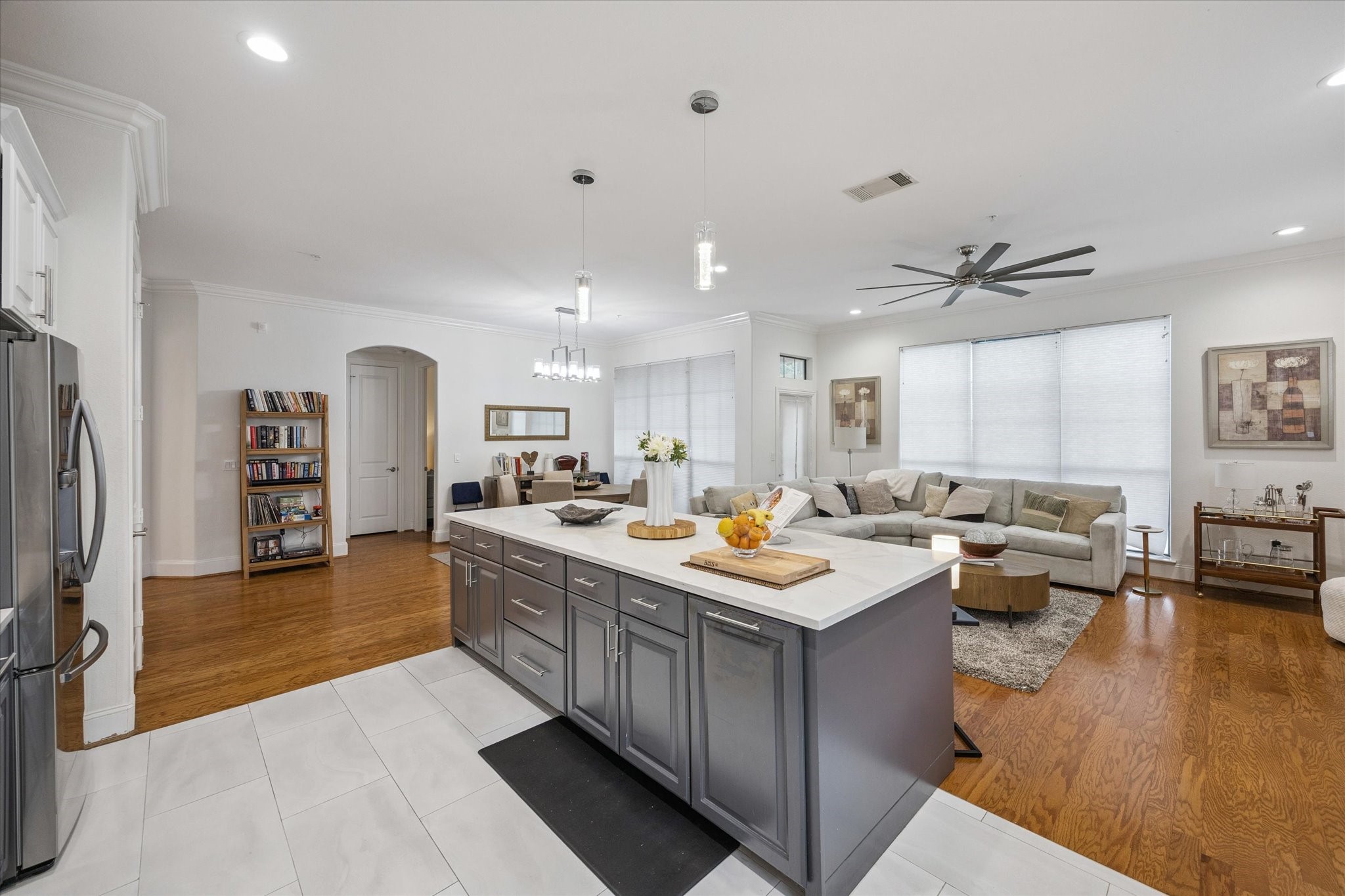 2120 Kipling Street, Unit 208 Houston, TX 77098 - Photo 14 of 21