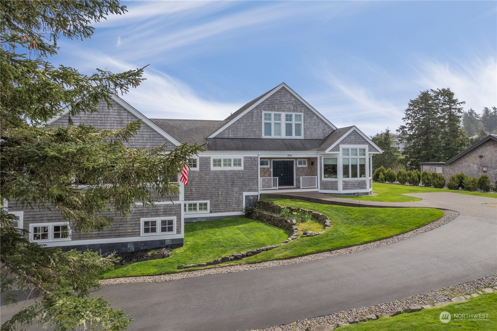 3012 Lighthouse Keepers Road Ilwaco, WA 98624 - Photo 3 of 36 Gallery Image 3