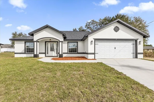 $299,000 | 25 Juniper Loop Court, Ocala, FL 34480