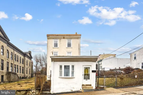 $449,900 | 244 Hermitage Street, Philadelphia, PA 19127