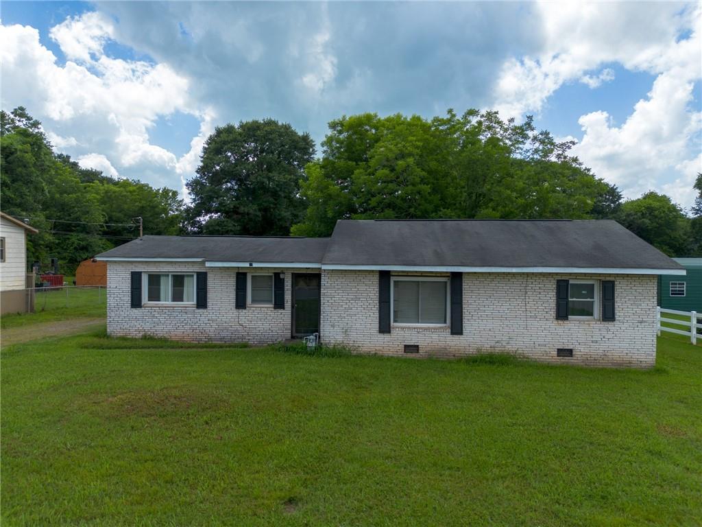 47 Mill Street Cave Spring, GA 30124 - Photo 1 of 19