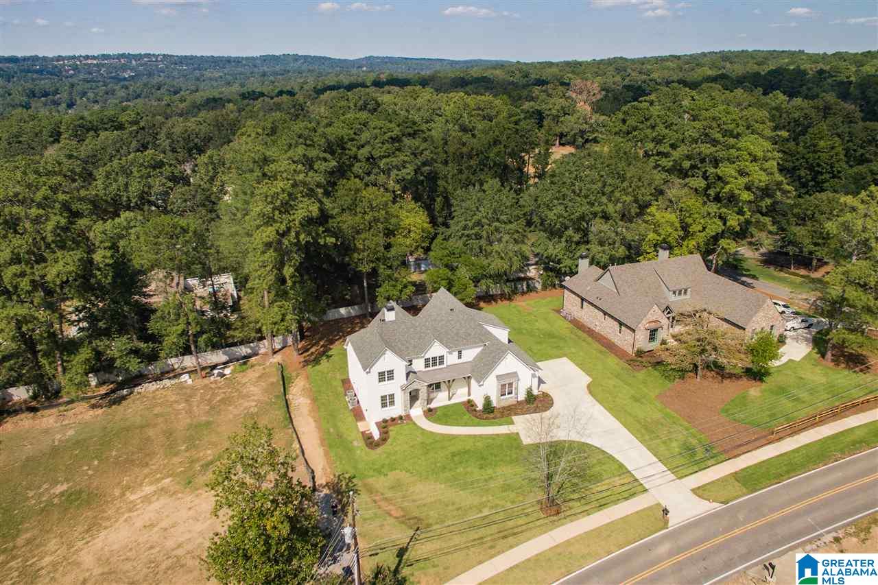 2432 Dolly Ridge Road Birmingham, AL 35243 - Photo 47 of 49