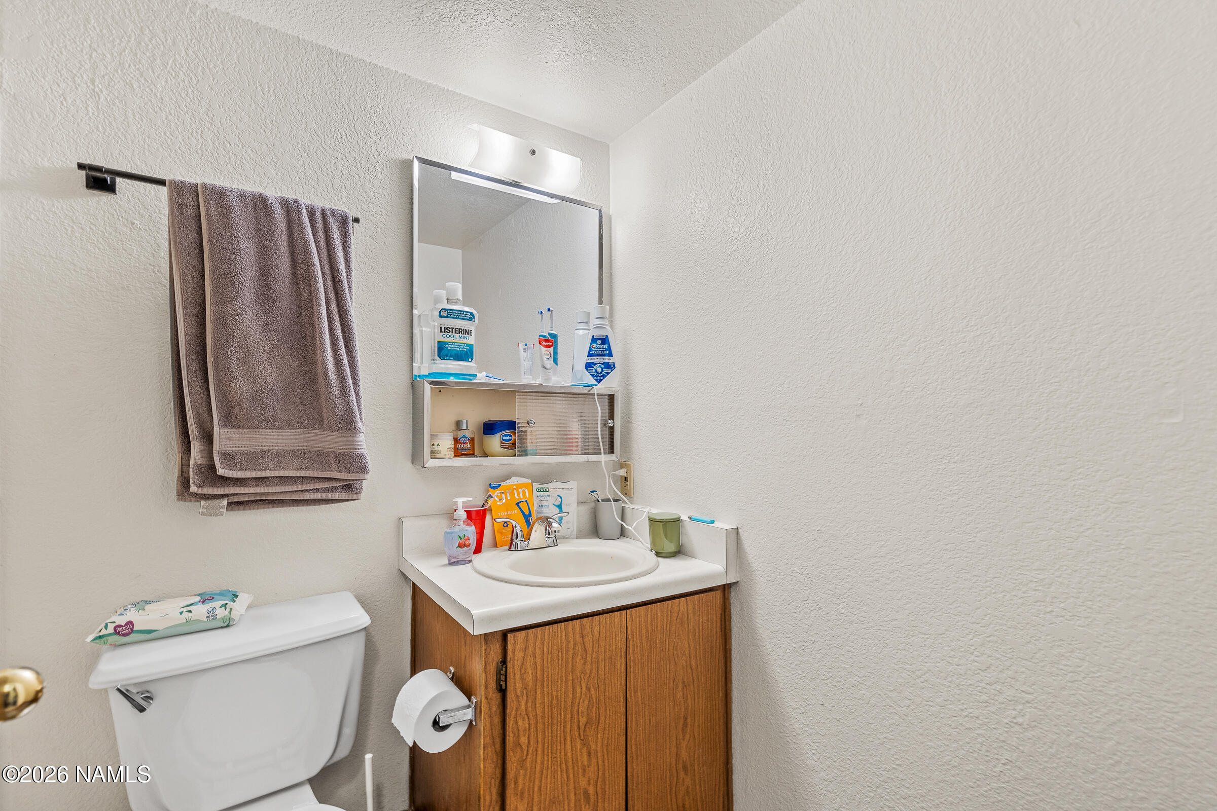 1200 South Riordan Ranch Street, Unit 62 Flagstaff, AZ 86001 - Photo 12 of 24 Bathroom 1