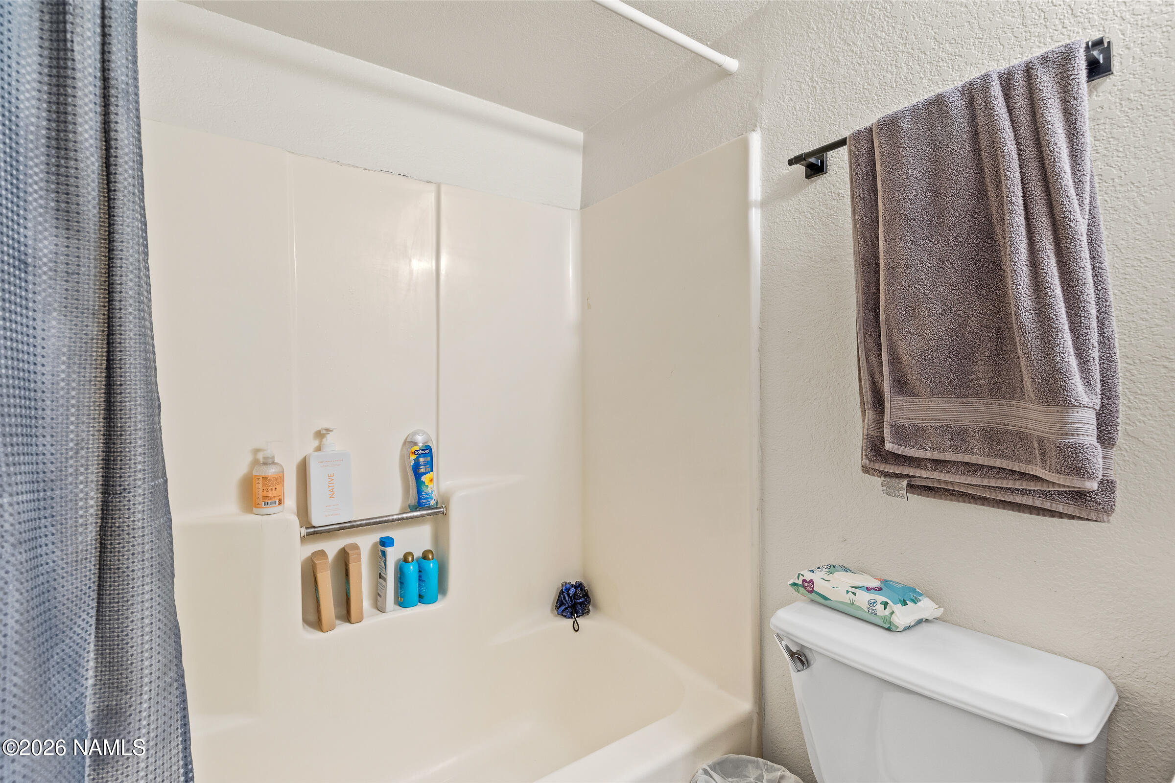 1200 South Riordan Ranch Street, Unit 62 Flagstaff, AZ 86001 - Photo 13 of 24 Bathroom 1