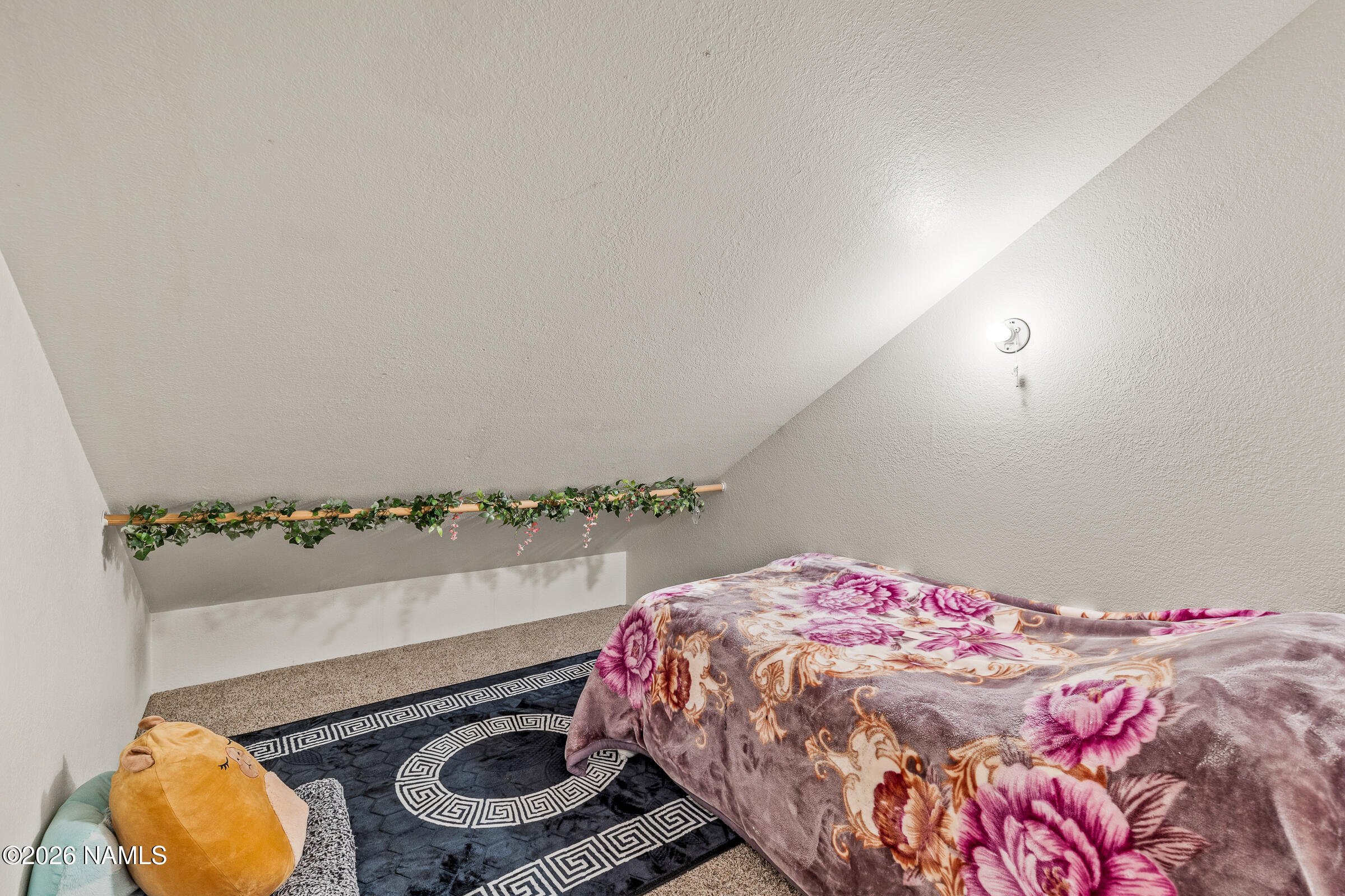 1200 South Riordan Ranch Street, Unit 62 Flagstaff, AZ 86001 - Photo 16 of 24 Potential Bedroom/ Enclosed Loft