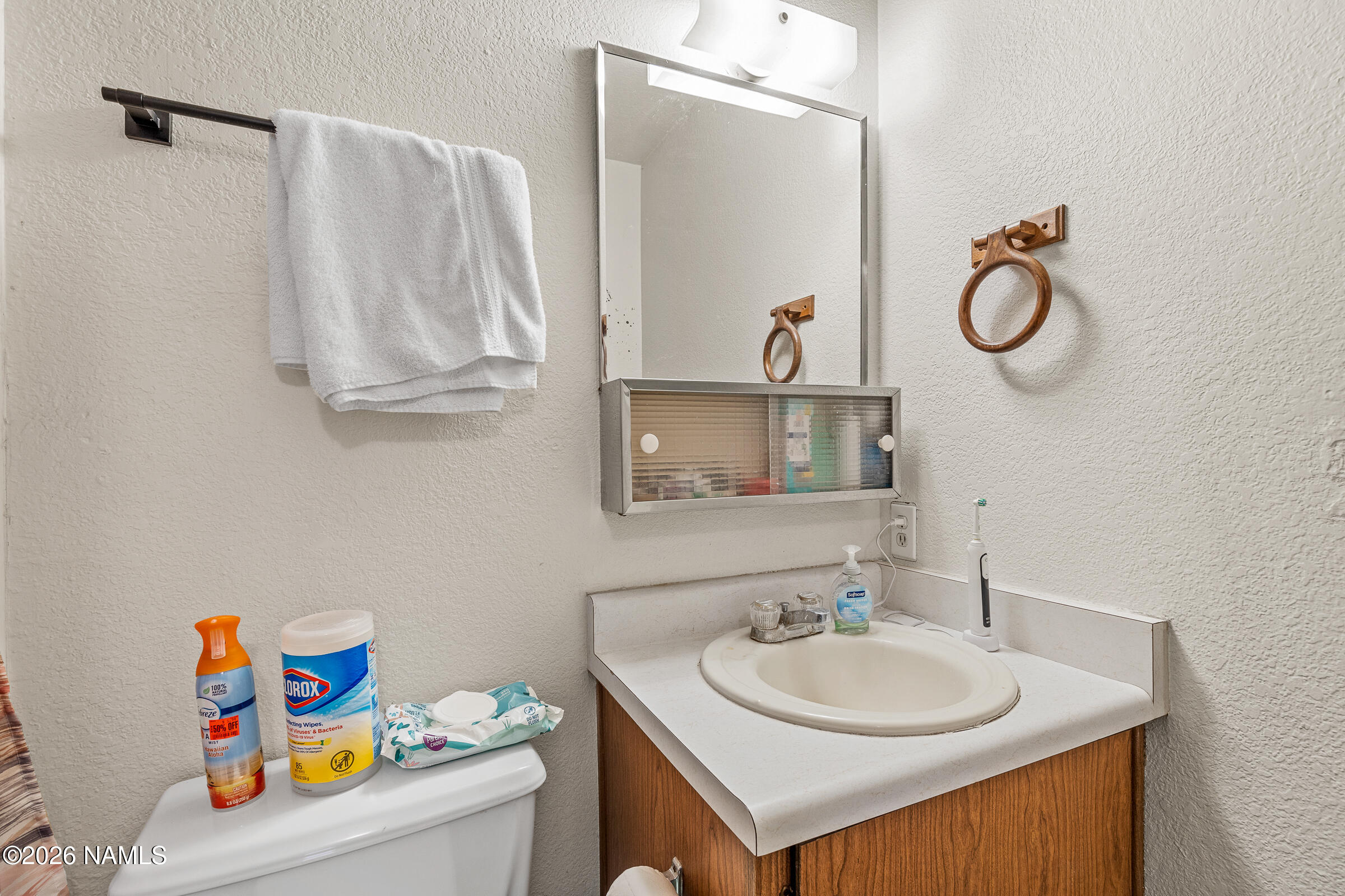 1200 South Riordan Ranch Street, Unit 62 Flagstaff, AZ 86001 - Photo 17 of 24 Bathroom 2