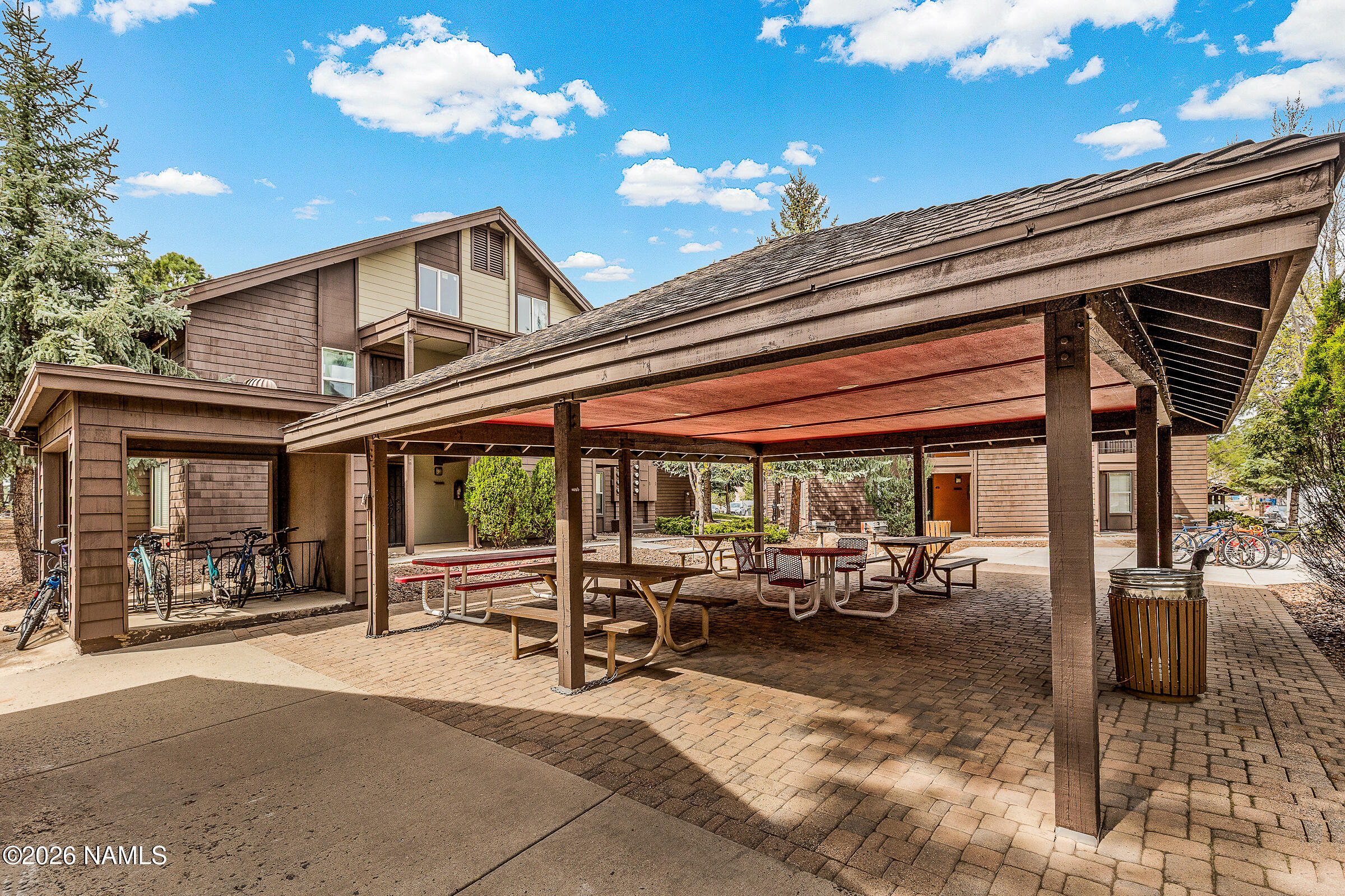 1200 South Riordan Ranch Street, Unit 62 Flagstaff, AZ 86001 - Photo 20 of 24 Common Area