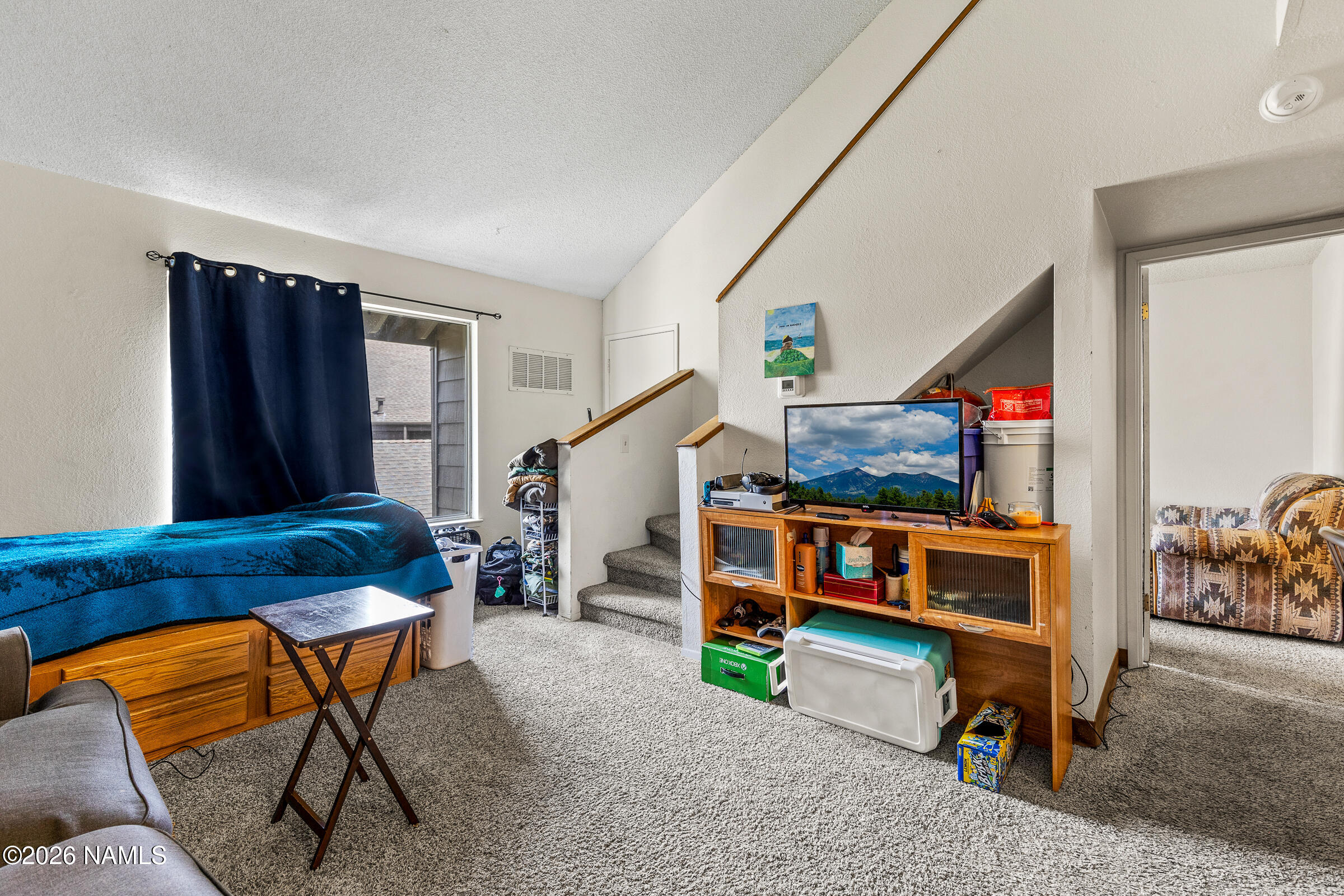 1200 South Riordan Ranch Street, Unit 62 Flagstaff, AZ 86001 - Photo 2 of 24 Living Room