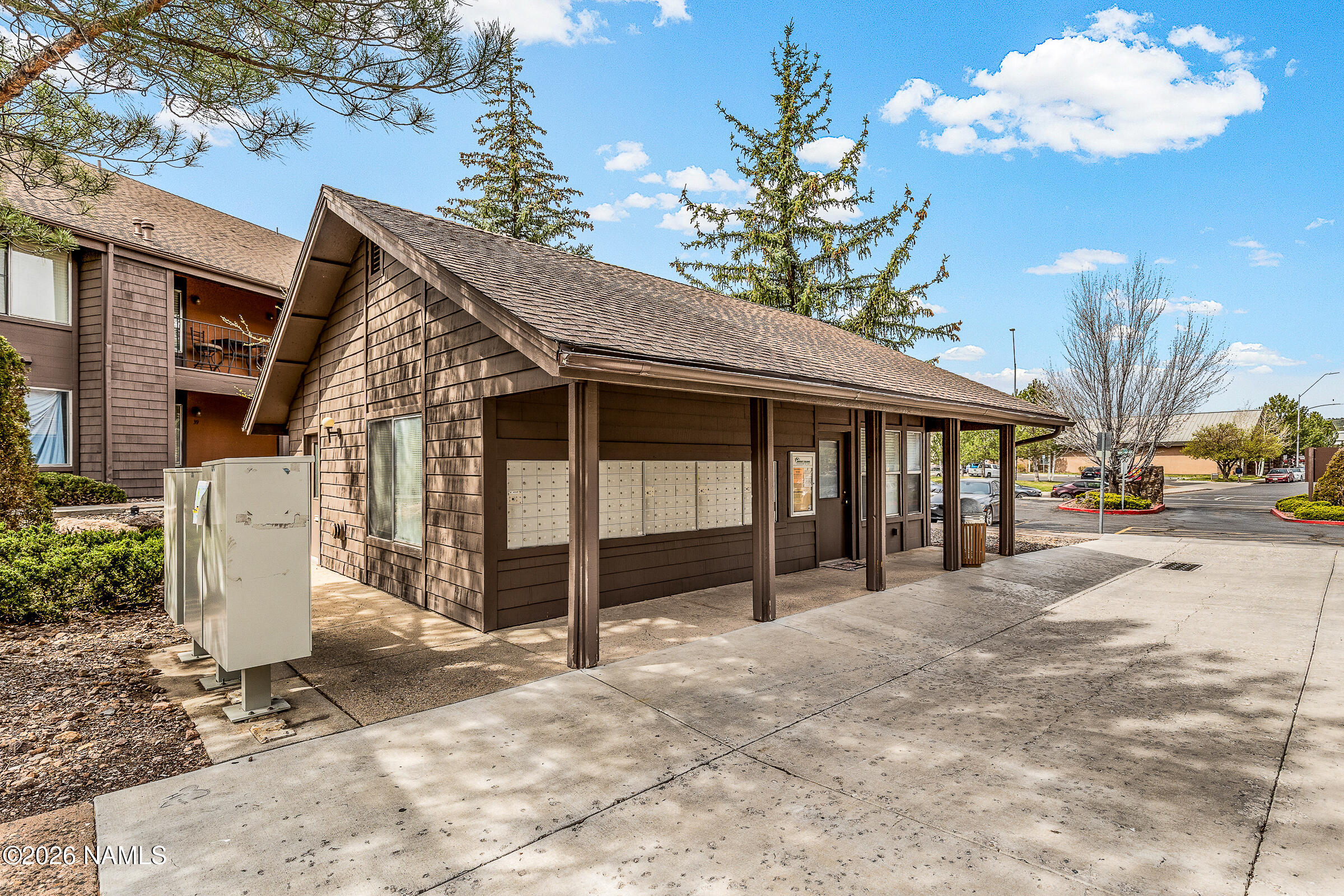 1200 South Riordan Ranch Street, Unit 62 Flagstaff, AZ 86001 - Photo 21 of 24 Common Area