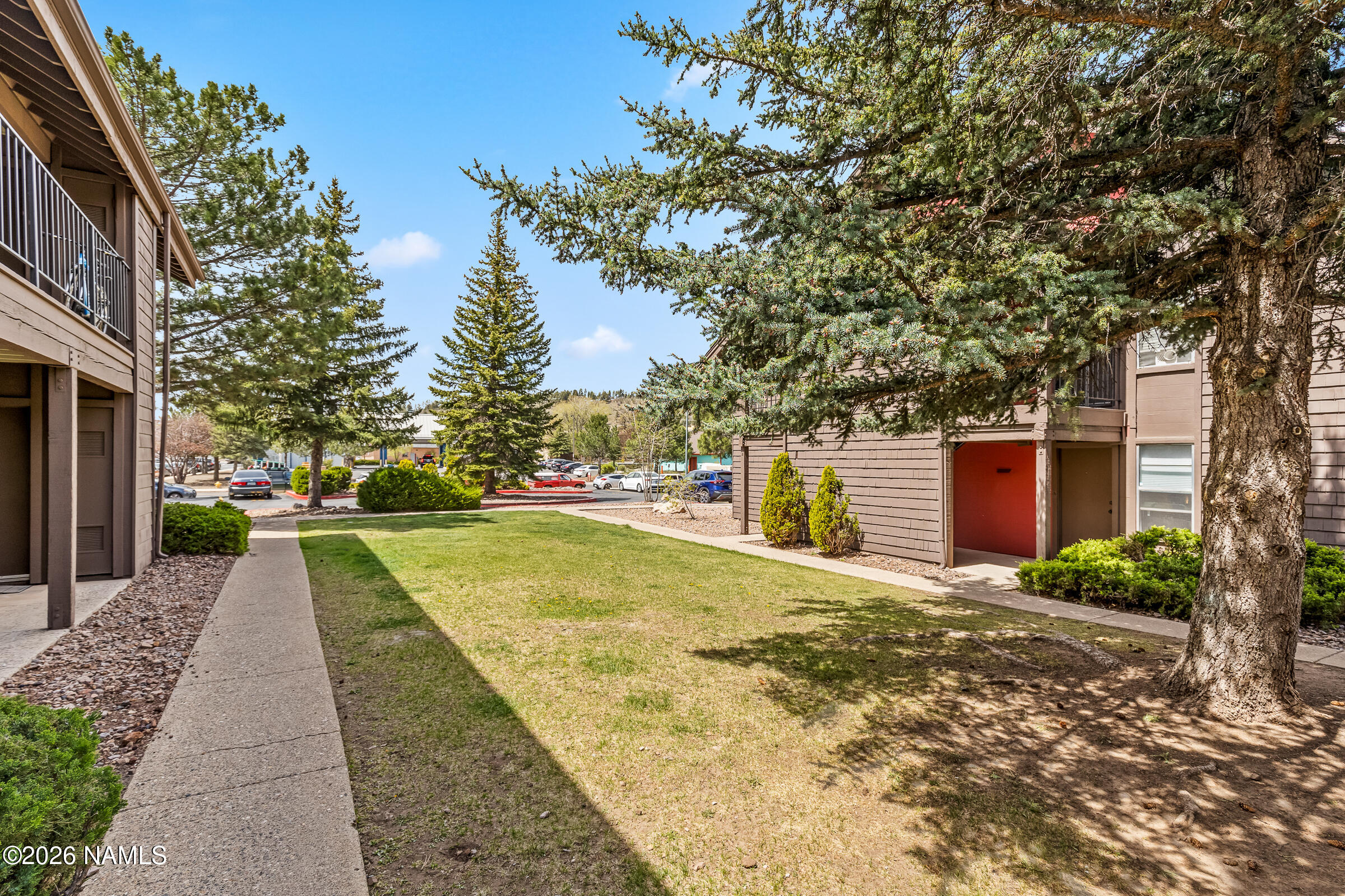 1200 South Riordan Ranch Street, Unit 62 Flagstaff, AZ 86001 - Photo 22 of 24 Common Area
