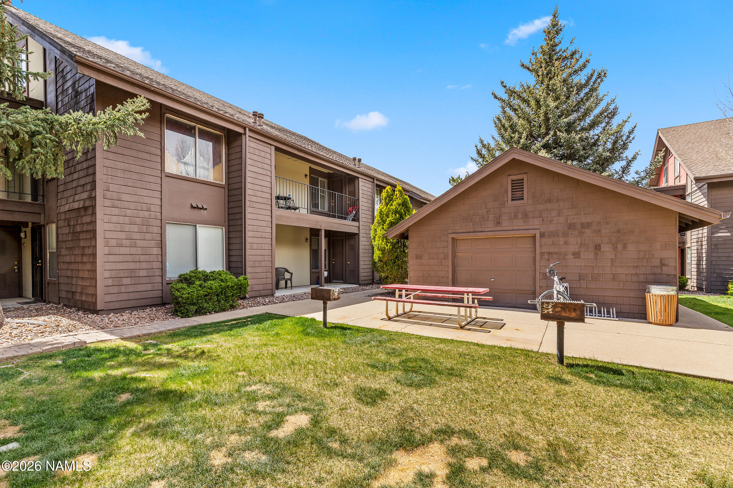 1200 South Riordan Ranch Street, Unit 62 Flagstaff, AZ 86001 - Photo 23 of 24 Common Area