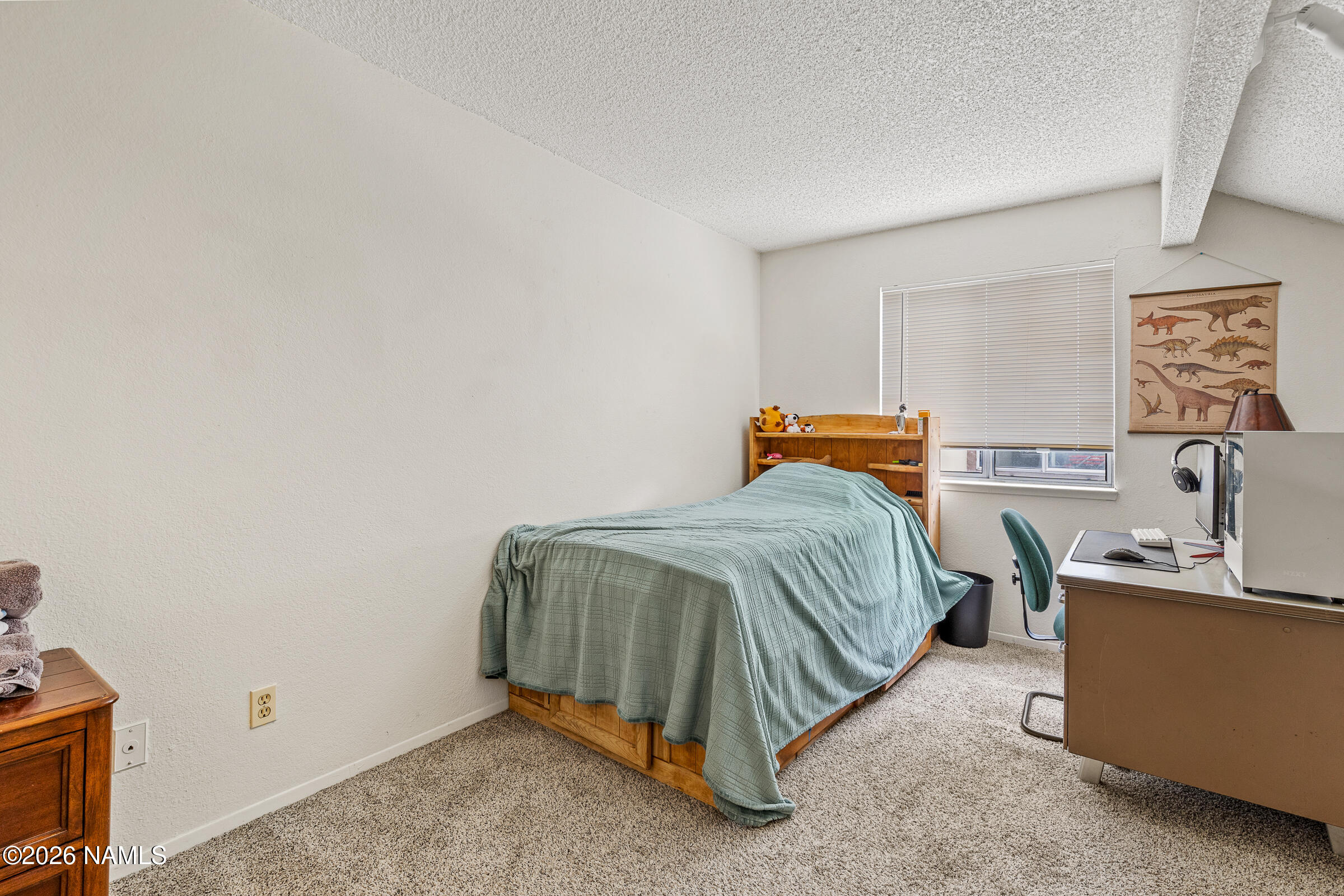 1200 South Riordan Ranch Street, Unit 62 Flagstaff, AZ 86001 - Photo 4 of 24 Bedroom - Upstairs