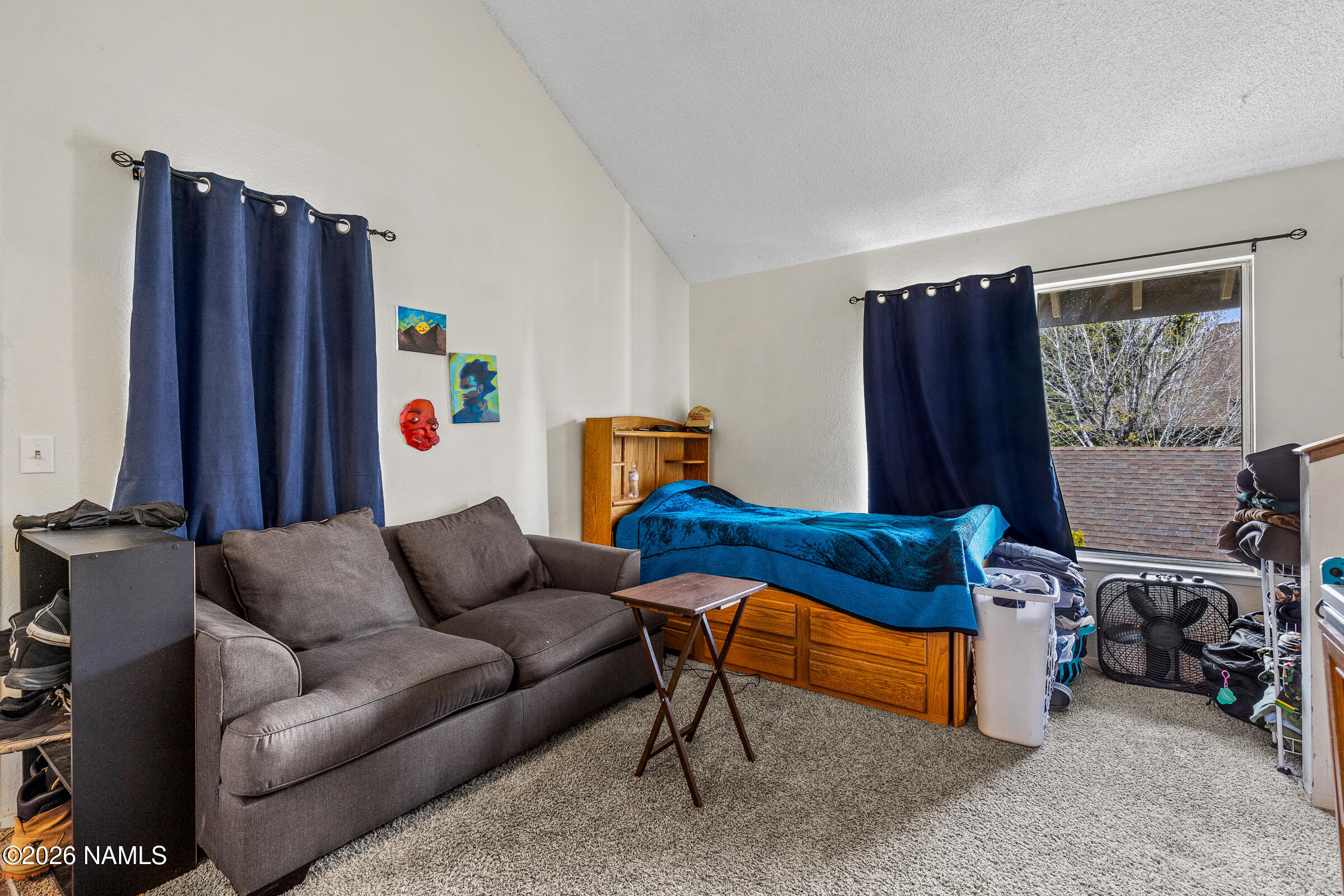 1200 South Riordan Ranch Street, Unit 62 Flagstaff, AZ 86001 - Photo 6 of 24 Living Room