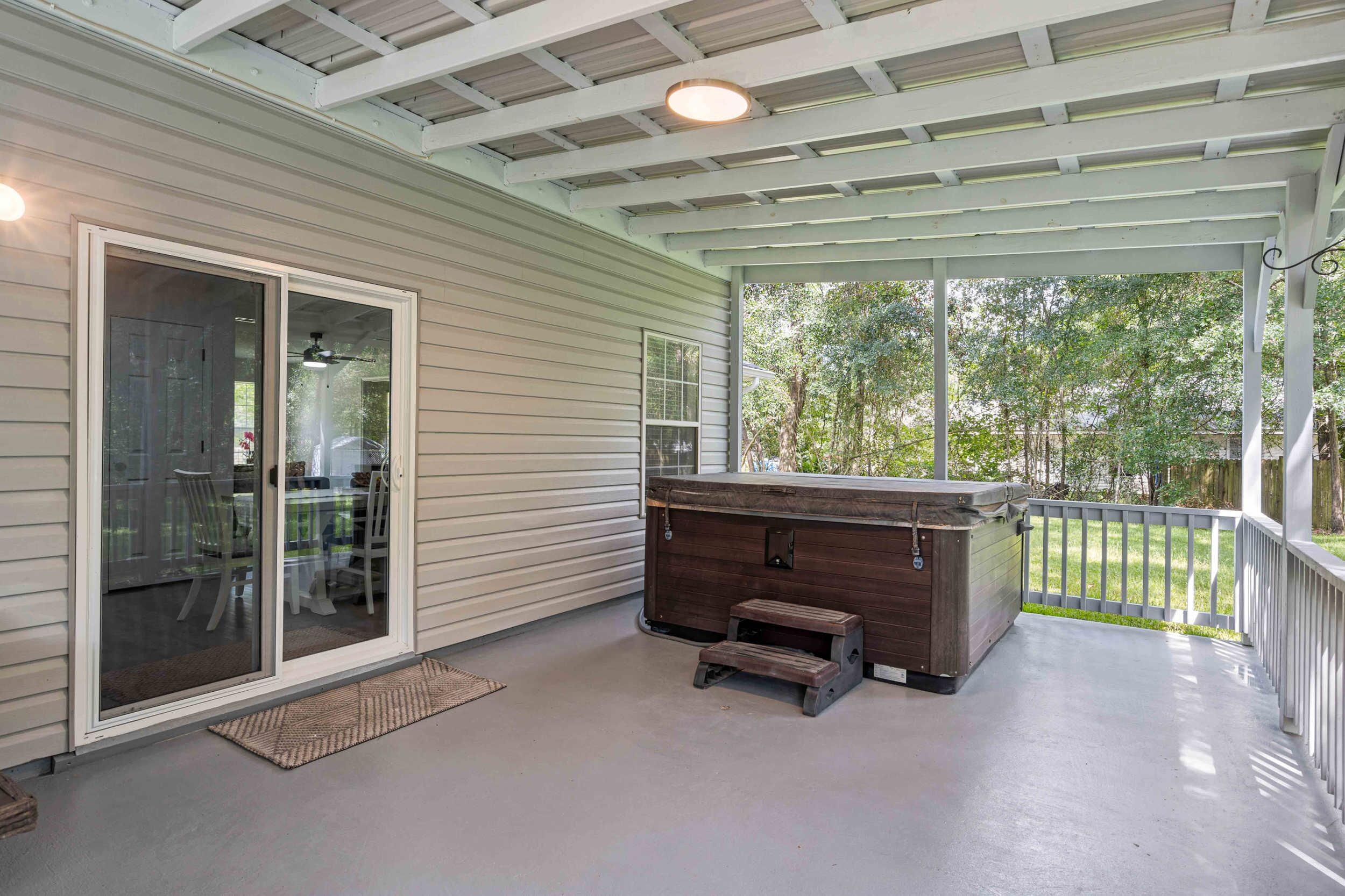 266 Goodwin Creek Road Freeport, FL 32439 - Photo 38 of 51 dsc07514