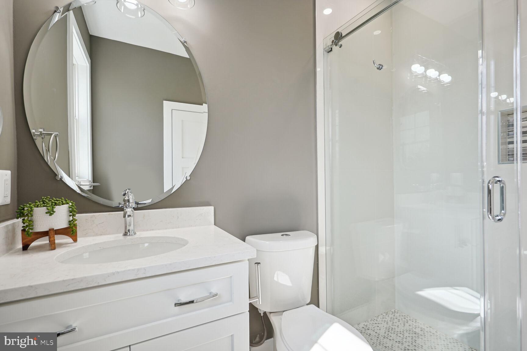8616 Jones Mill Road Chevy Chase, MD 20815 - Photo 53 of 81 Bedroom #3 Private Bath