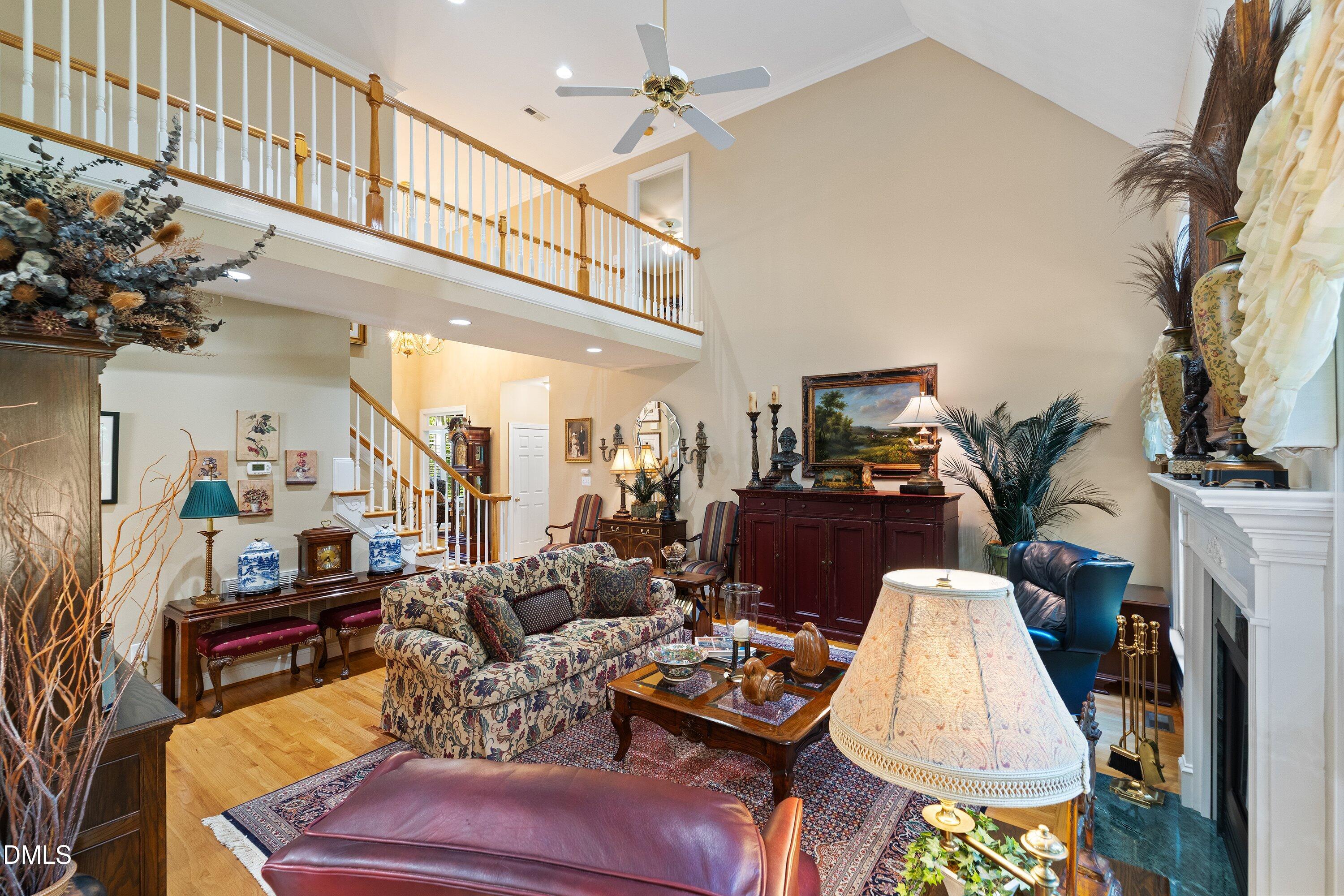 10212 Old Warden Road Raleigh, NC 27615 - Photo 30 of 80 31-10212 Old Warden Rd_2735