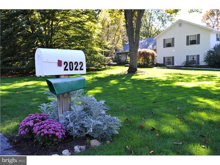 2022 Quarter Mile Road Bethlehem, PA 18015 - Photo 21 of 21 Gallery Image 21