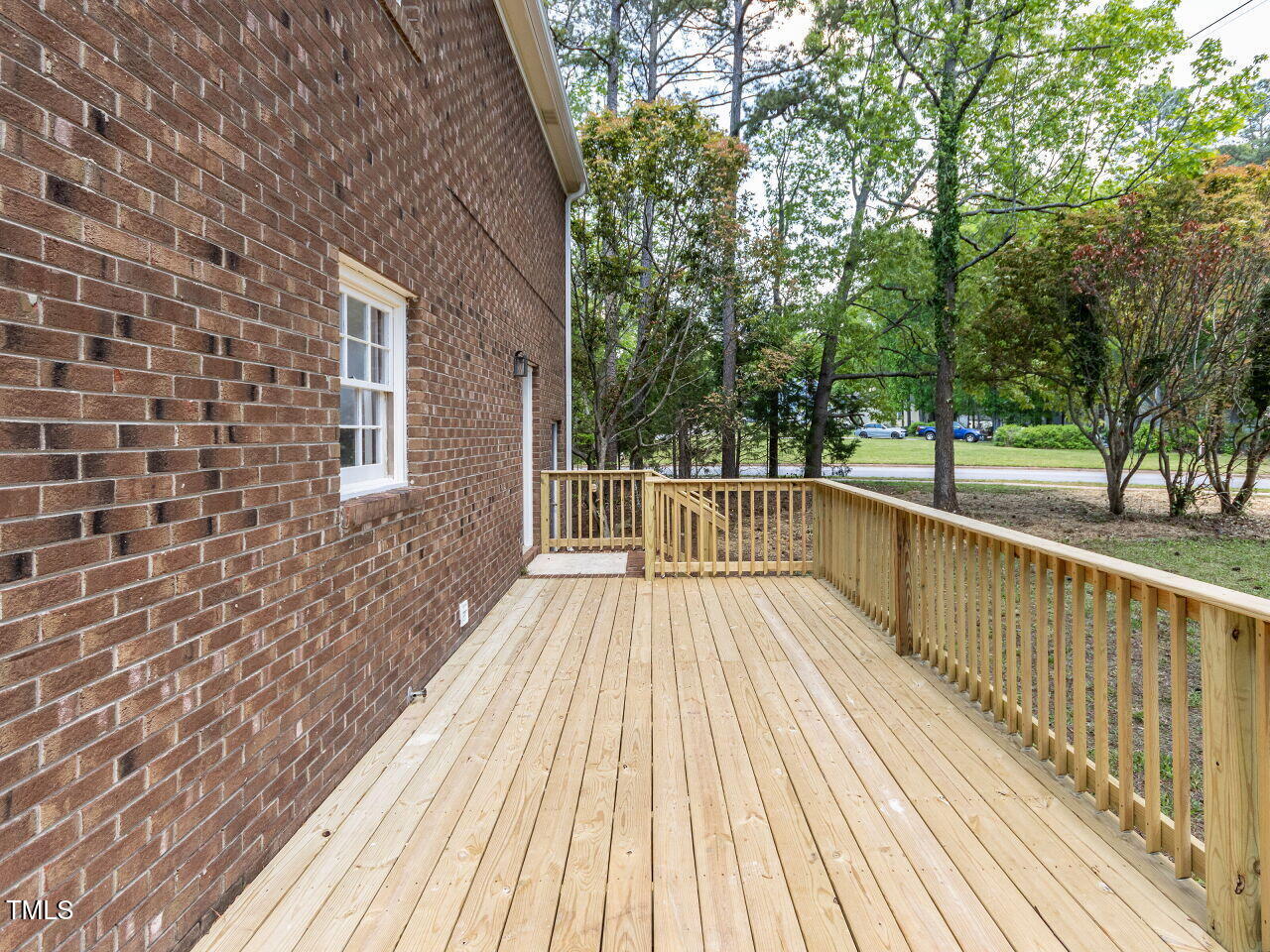 301 Trappers Sack Road Cary, NC 27513 - Photo 21 of 26 Deck