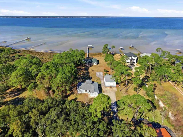 $1,500,000 | 14912 Monrovia Street, Pensacola, FL 32507