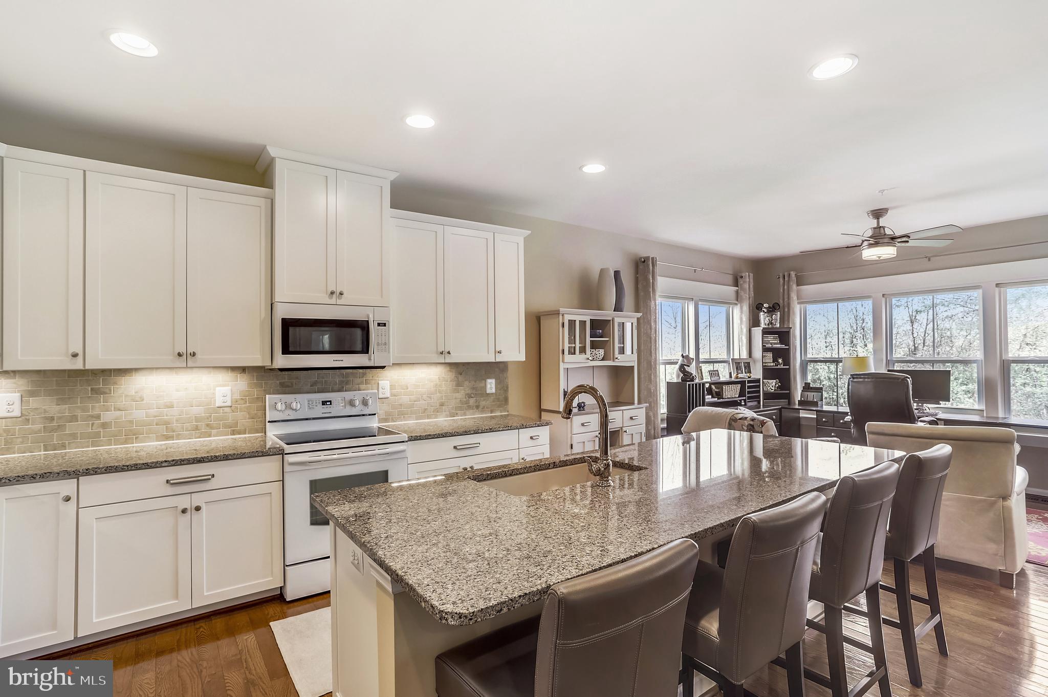 1389 Patuxent Ridge Road Odenton, MD 21113 - Photo 11 of 39 Kitchen