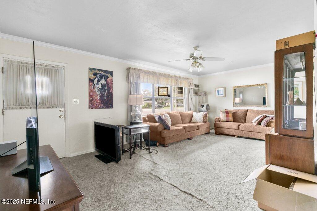 2305 Broward Road Jacksonville, FL 32218 - Photo 10 of 30 a living room with furniture