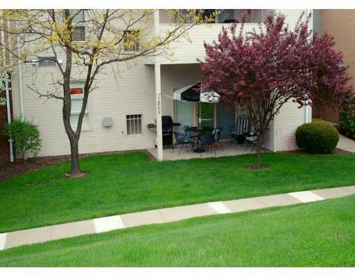 1809 Kenzie Road, Unit 1809 Pittsburgh, PA 15205 - Photo 8 of 8 Patio/Deck.