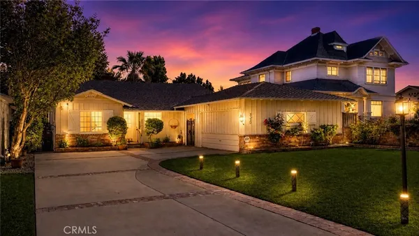 $1,348,500 | 8350 Duarte Road, San Gabriel, CA 91775