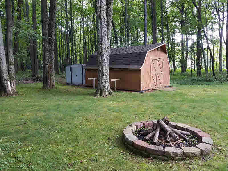 2380 Kaiser Road Pinconning, MI 48650 - Photo 38 of 60