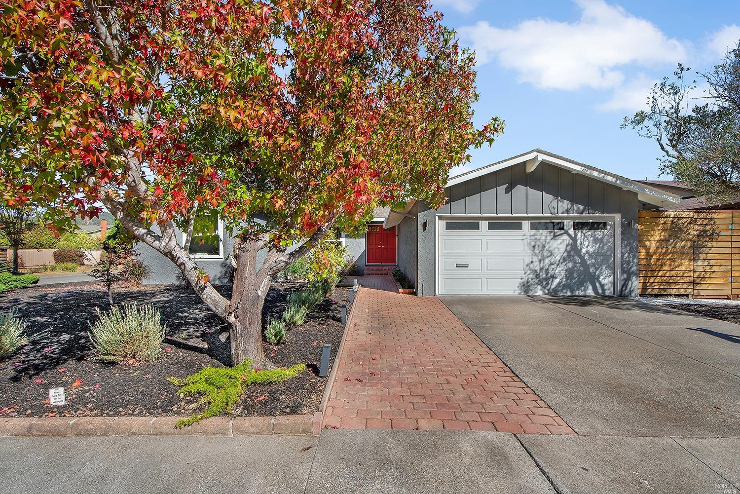 Welcome to 12 Main Drive, a fabulous corner lot home in coveted Surfwood neighborhood!