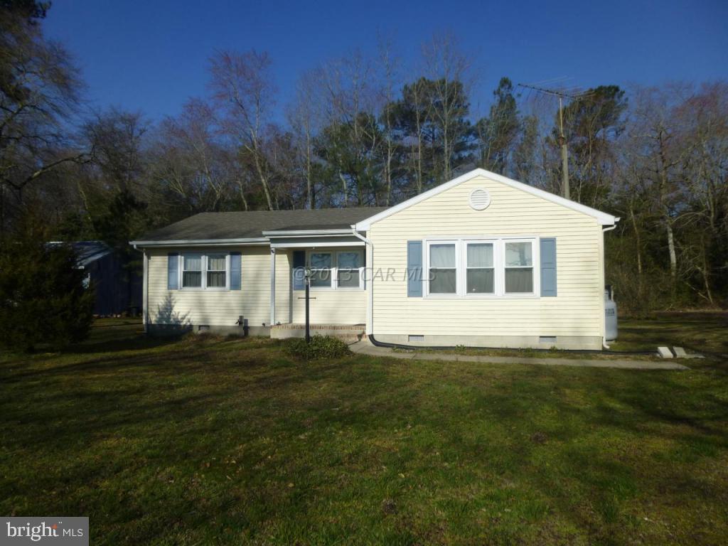4022 Stockyard Road Eden, MD 21822 - Photo 1 of 1