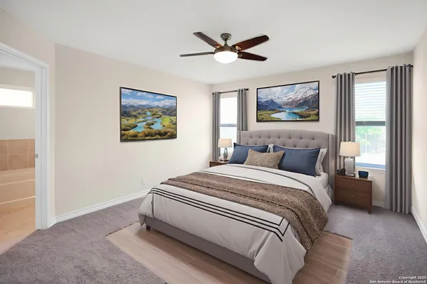 $2,345 | 22110 Backspin, San Antonio, TX 78261