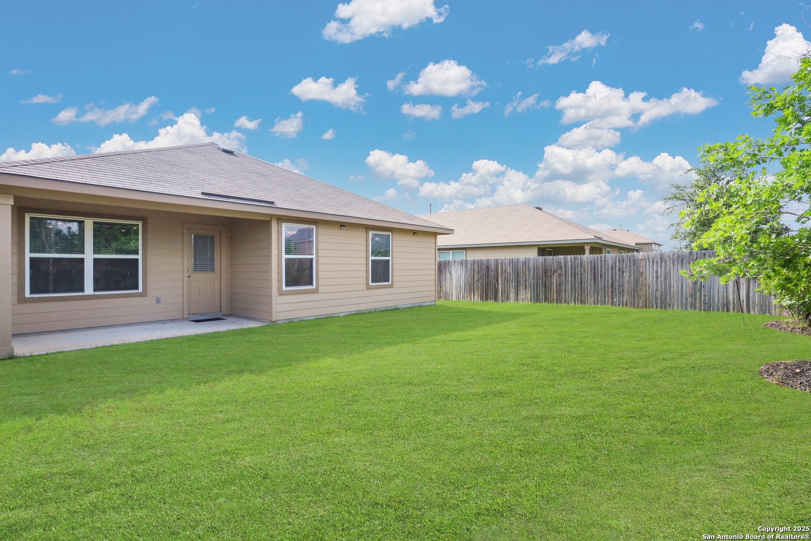 22110 Backspin San Antonio, TX 78261 - Photo 32 of 34
