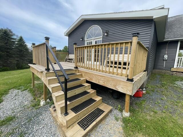 382 Old Road Grafton, NY 12052 - Photo 83 of 93 deck