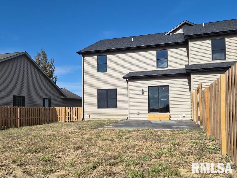 3802 Sugar Loaf Drive Springfield, IL 62711 - Photo 22 of 23