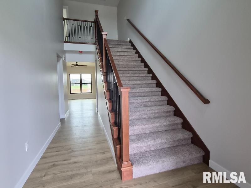 3802 Sugar Loaf Drive Springfield, IL 62711 - Photo 4 of 23