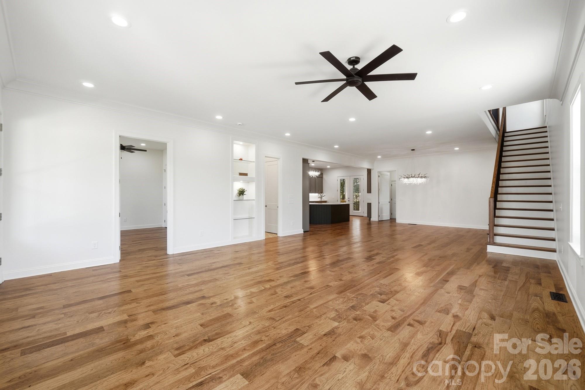7217 Tesh Road Monroe, NC 28110 - Photo 4 of 48