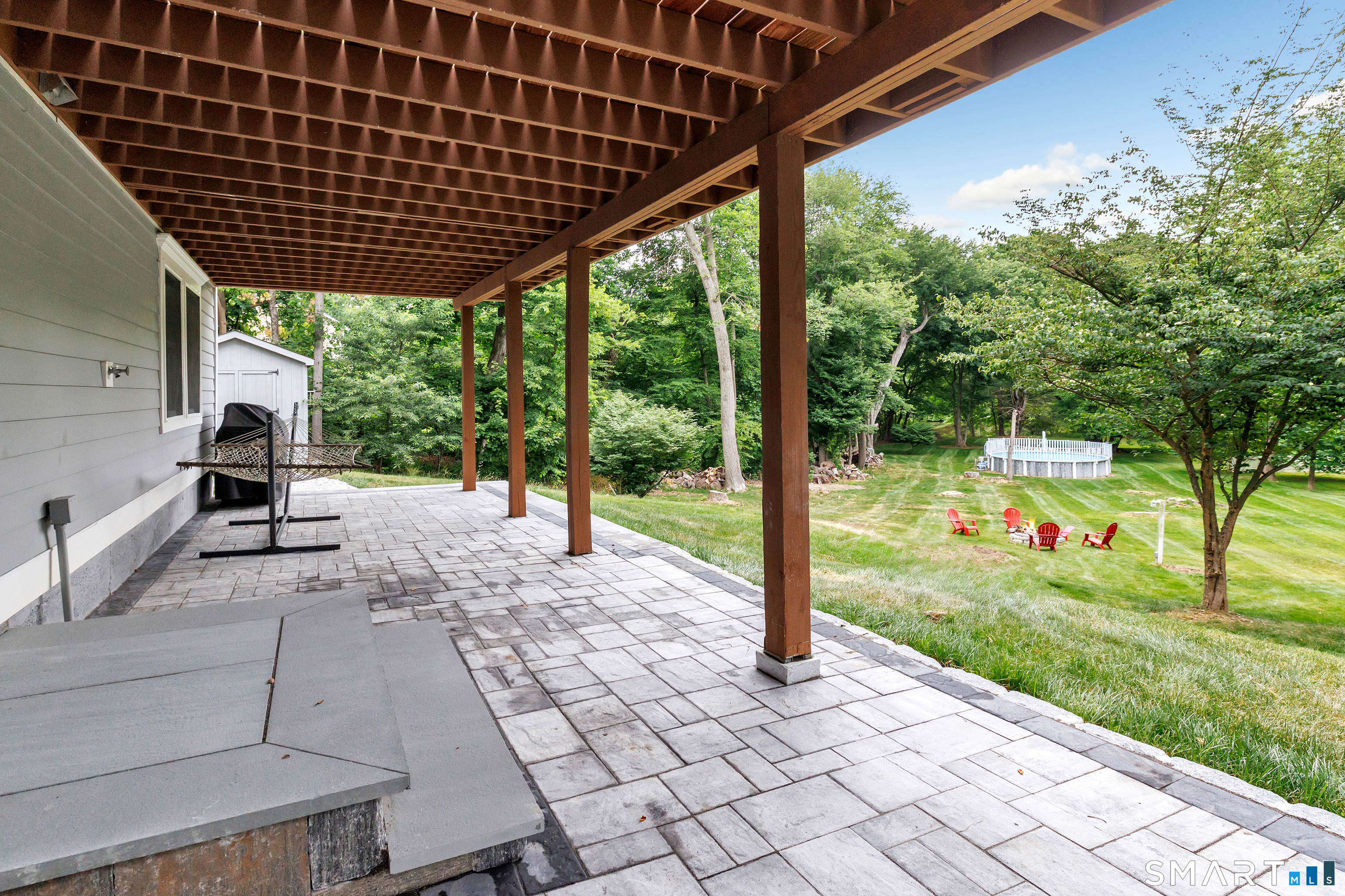 42 Turkey Meadow Road Trumbull, CT 06611 - Photo 34 of 40