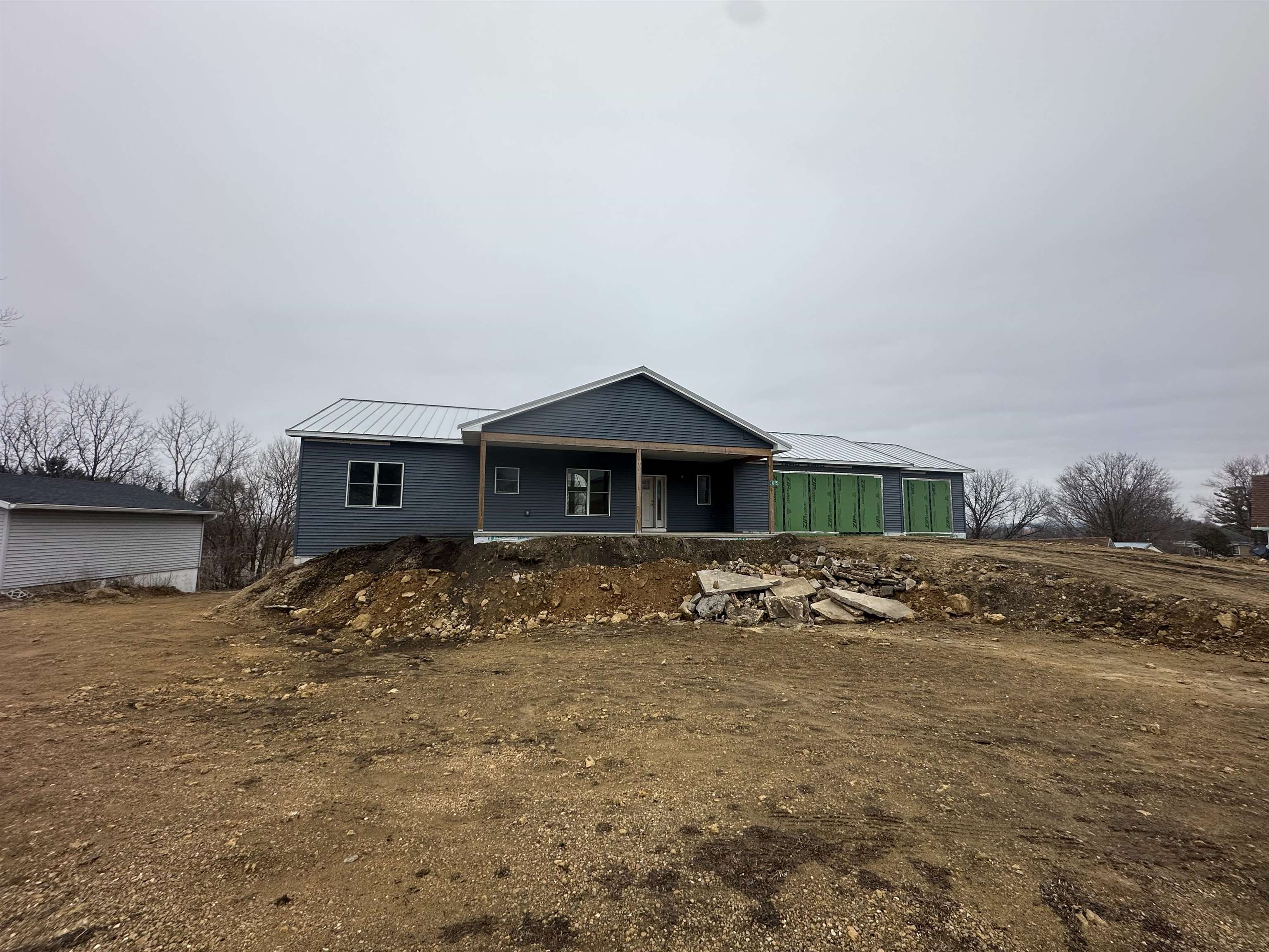 1075 Hwy 78 Mount Mount Horeb, WI 53572 - Photo 17 of 23