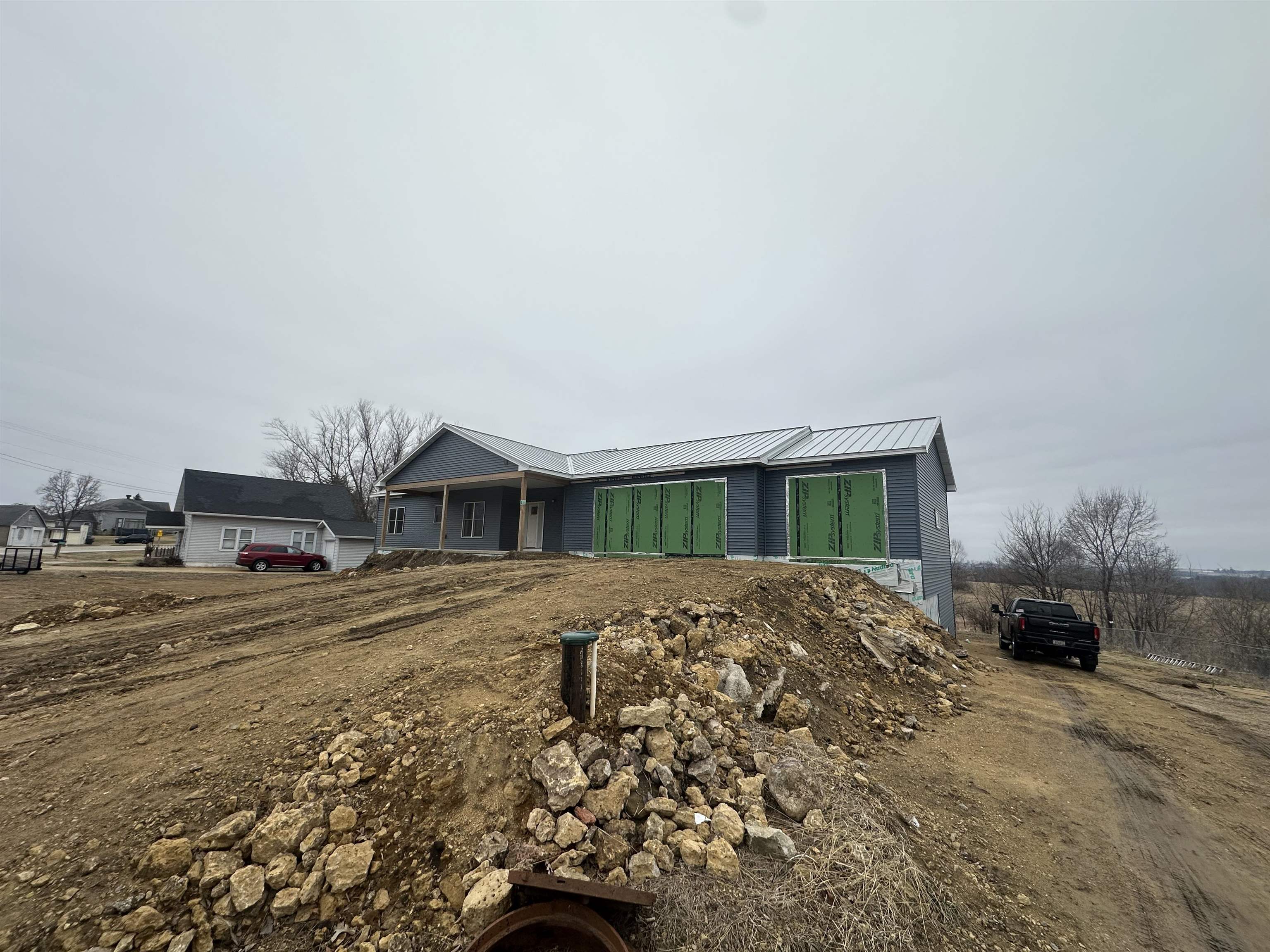 1075 Hwy 78 Mount Mount Horeb, WI 53572 - Photo 2 of 23