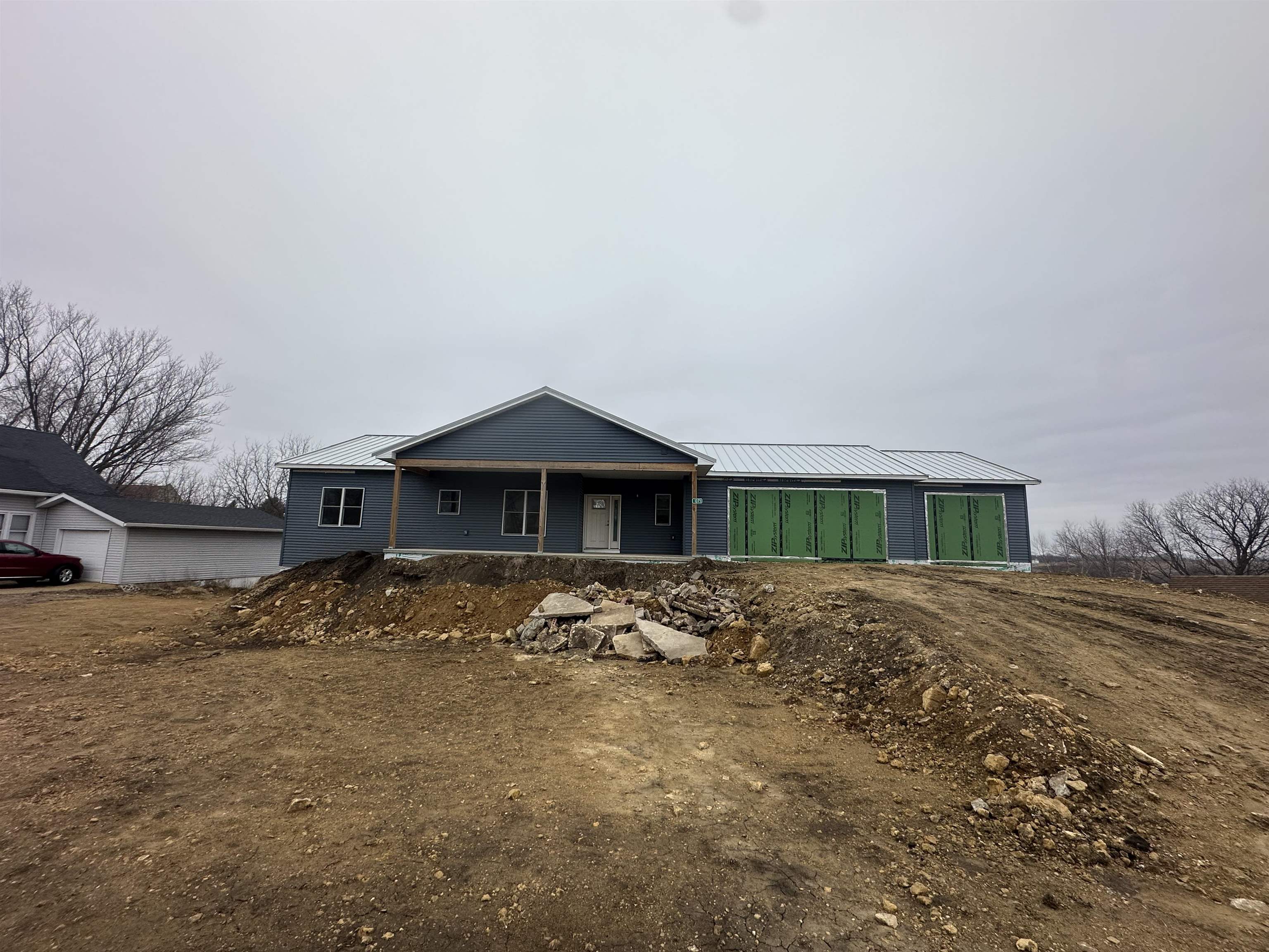 1075 Hwy 78 Mount Mount Horeb, WI 53572 - Photo 3 of 23