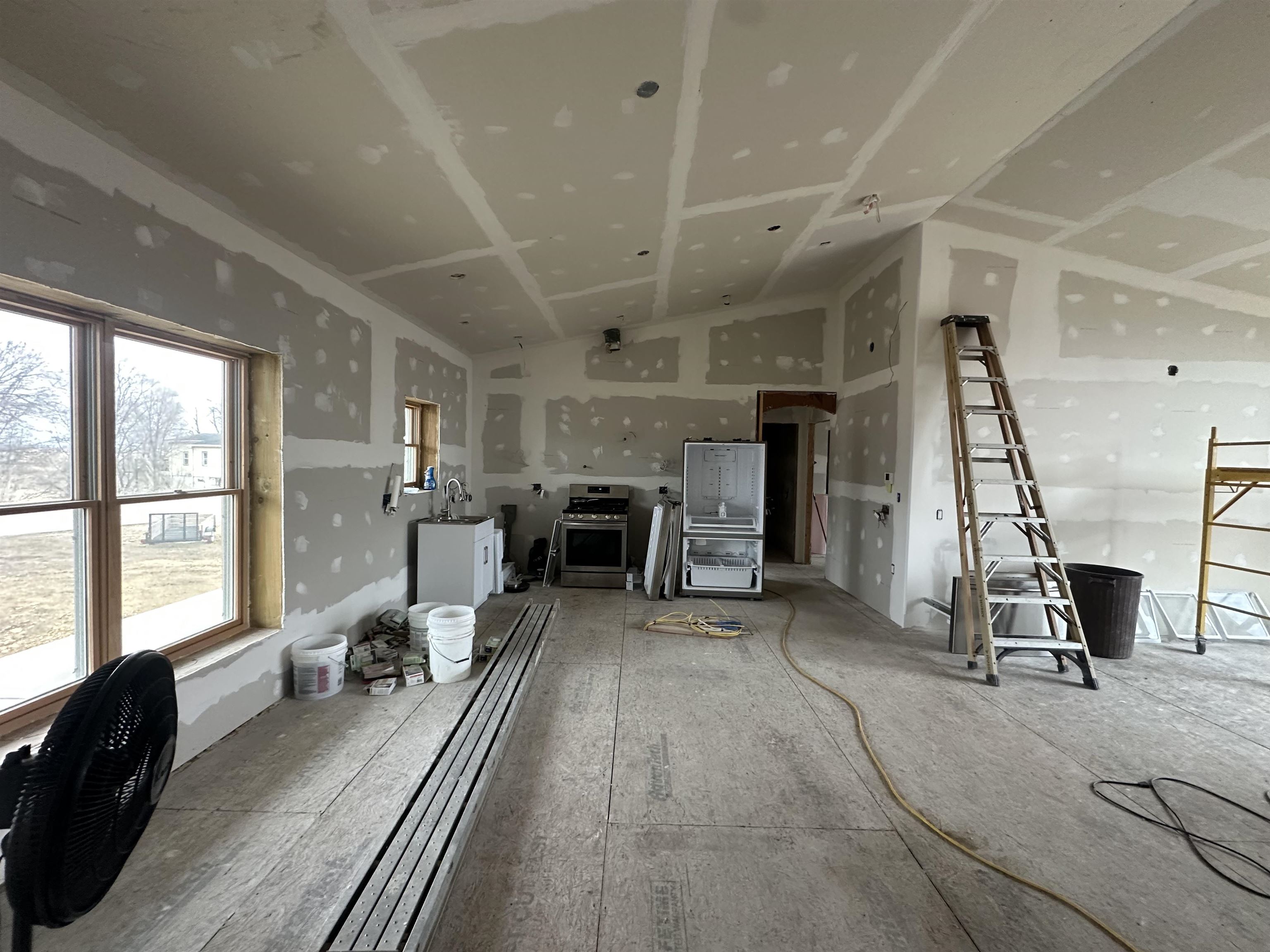 1075 Hwy 78 Mount Mount Horeb, WI 53572 - Photo 4 of 23